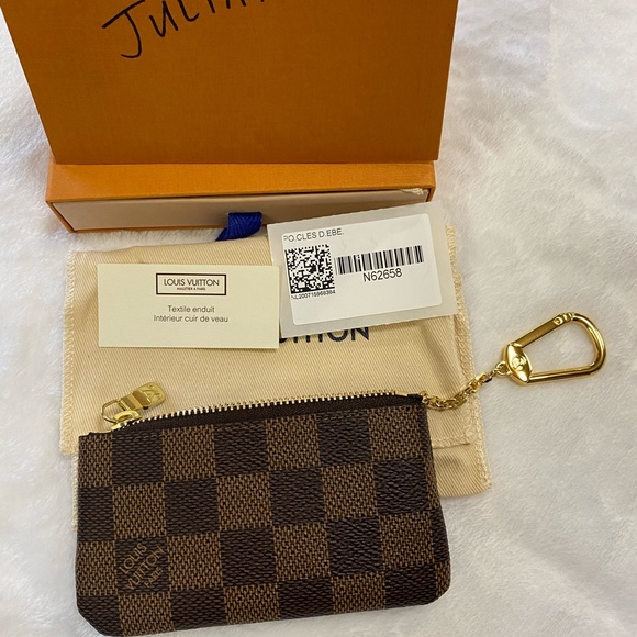 Key pouch - Picture 5 of 7